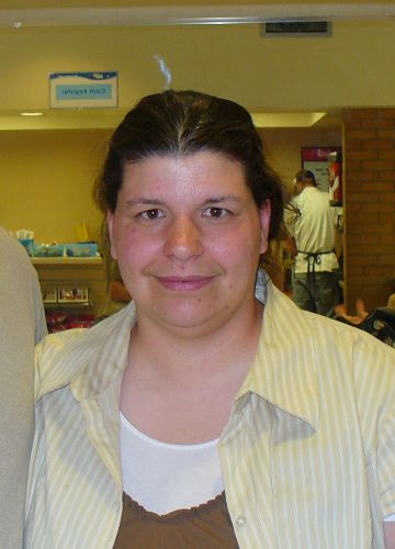 Renee Ransom