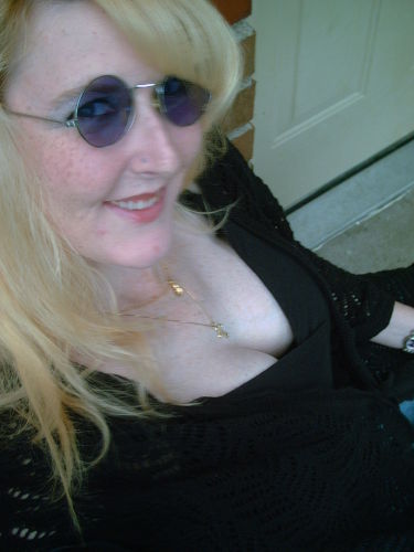 Stacy Birdsley