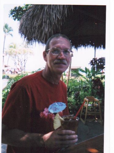 Ray Stephens