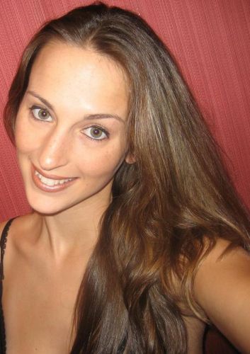Jennifer May