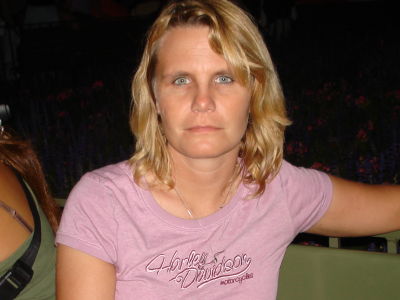 Cheryl Ferguson