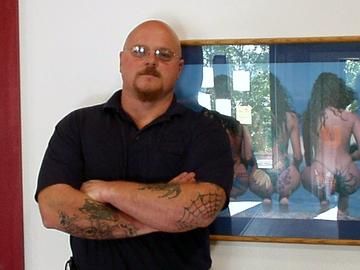 John Schrader