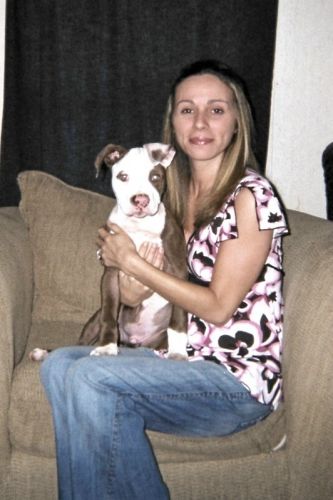 Jennifer Cribbs