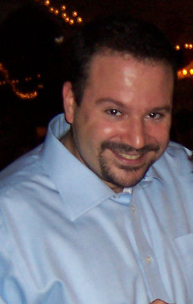 Daniel Miller