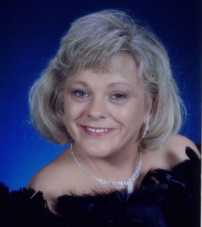Brenda Steele