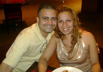 Yahaira Gonzalez
