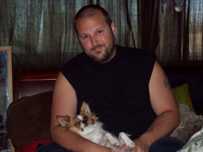Jeremy Webster