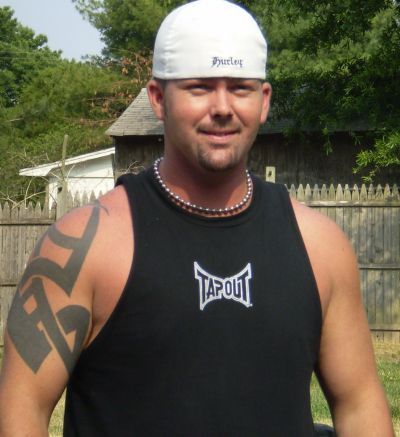 Jesse Carty
