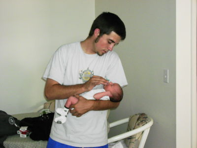 Adam Groth