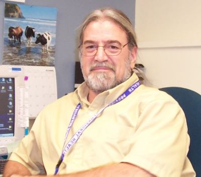 Andrew Fingerhut