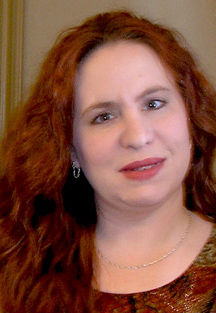 Tracey Taylor