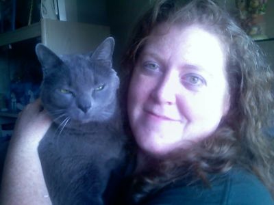 Leann Silvernail