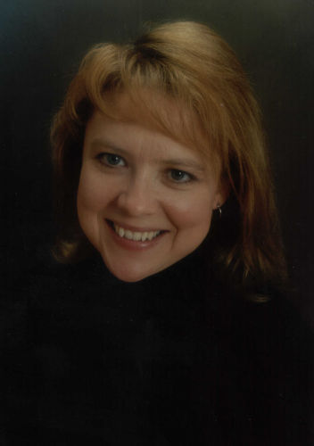 Cheryl Myatt