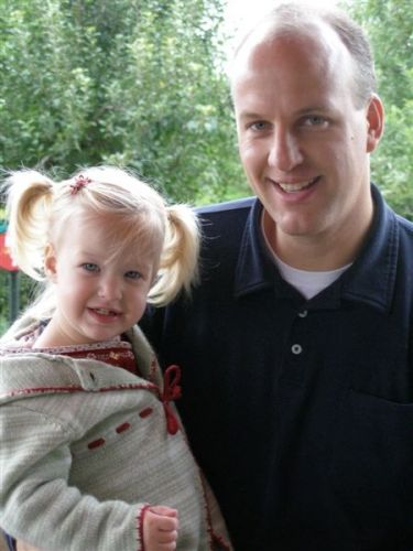 Mark Tieszen
