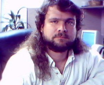 James Richards