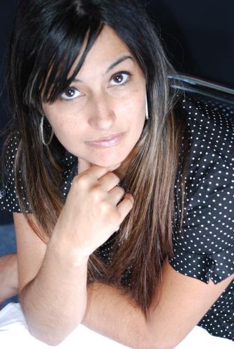 Susan Sampson