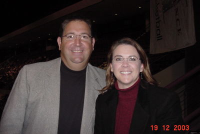 David Stevens