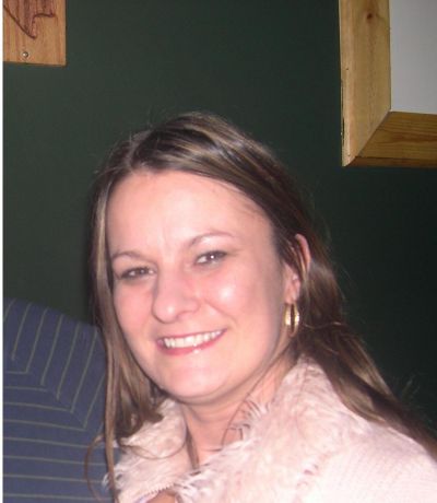 Rebecca Poehler