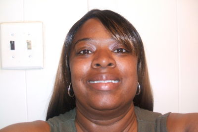 Angela Scott