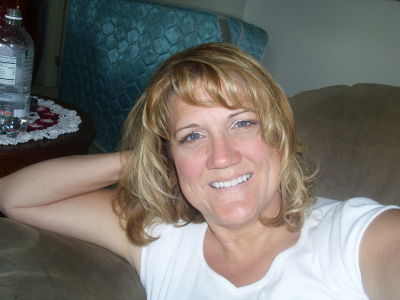 Kimberly Hodges
