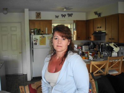 Wendy Mccullough