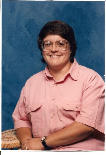 Sandra Simms