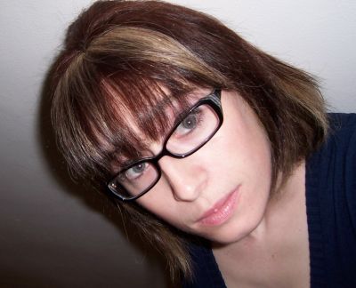 Sarah Wheeler