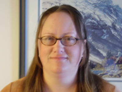 Deana Hayes