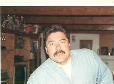 John Jimenez