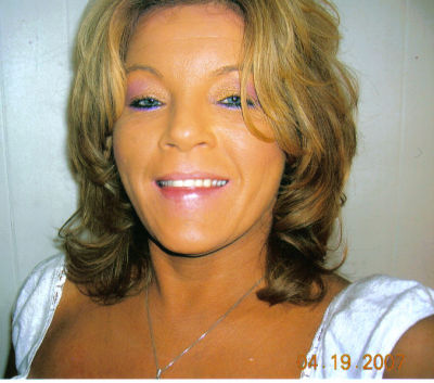 Theresa Gass