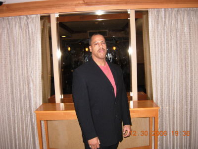 Mark Biggins