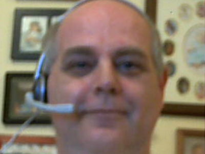 Michael Graden