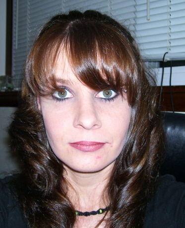 Anastacia Ramsey
