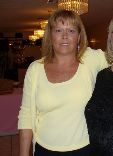 Deborah Valle