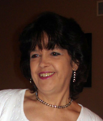 Diana Wysong