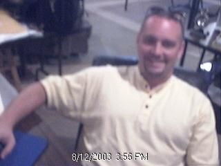 Michael Schriml