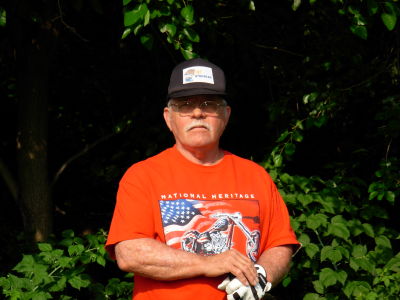 Robert Bressler