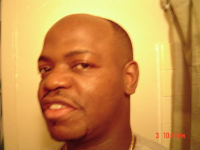 Darrin James
