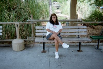 Rosalind Castro-Arce