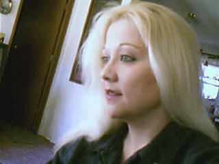 Melda Patrick