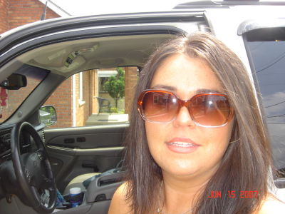 Amy Cravens
