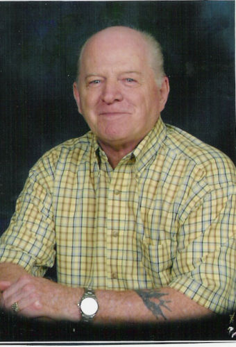 Paul Slater