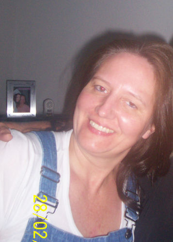 Sherri Cosby