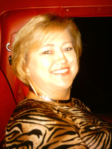 Peggy Ray