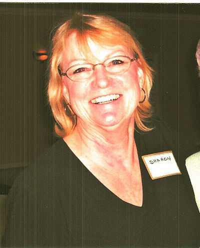 Sharon Philippe