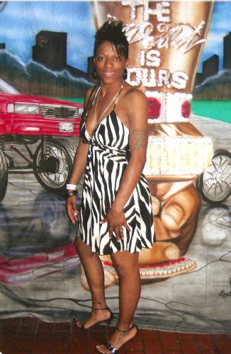 Jeraline Harmon