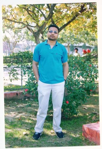 Mandeep Singh