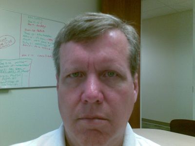 Scott Walls