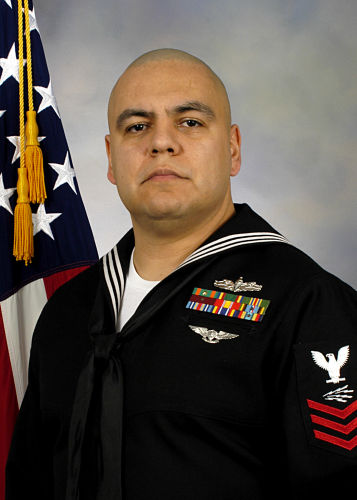 Michael Chavarria