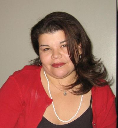 Gloria Santos